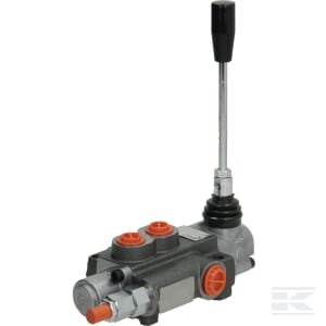 Valdymo vožtuvas MBV5/1-D1-KZ1 MBV51005GP