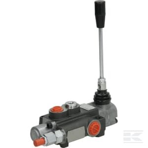 Valdymo vožtuvas MBV5/1-C1-KZ1 MBV51008GP