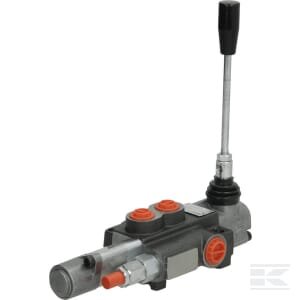 Valdymo vožtuvas MBV5/1-K16-KZ1 MBV51011GP