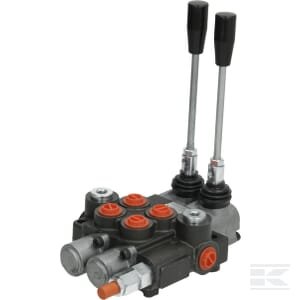 Valdymo vožtuvas MBV5/2-A1A1-KZ1 MBV52001GP