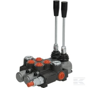 Valdymo vožtuvas MBV5/2-A1A1-KZ1-C2 MBV52004GP