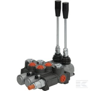 Valdymo vožtuvas MBV5/2-A1C1-KZ1-C2 MBV52005GP