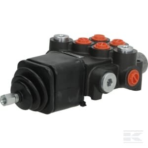 Valdymo vožtuvas MBV5/2-A1V-A1-A1(js+3)G MBV52021GP