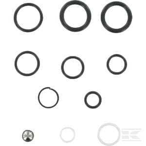 Tarpiklių komplektas MBV 4 MBV94AFDGP