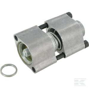 Ribotuvas 2 MBV 5 MBV95A2GP