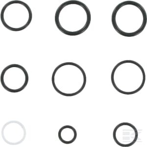 Tarpiklių komplektas MBV 5 MBV95AFDGP