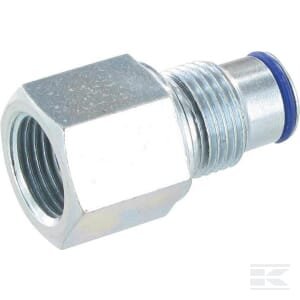 Power-Beyond jungtis MBV 5 MBV95C2GP