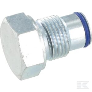 Uždaro centro jungtis MBV 5 MBV95CGP