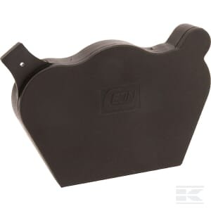 Apsauginis dangtelis KS Quattro 10 MC099321001