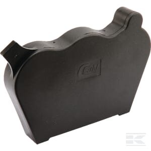 Apsauginis dangtelis KS Q 10/12.5 MC099321003