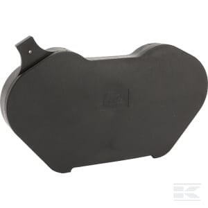 Apsauginis dangtelis KS Q 12.5/19 MC099321005