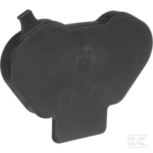 Apsauginis dangtelis KS ES Q 12.5 MC099321015