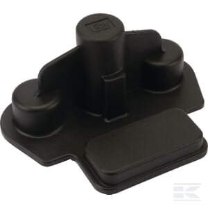 Apsauginis dangtelis NS ES Duo 12 MC099321062