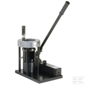 Rankinis presas 1" MC1001M