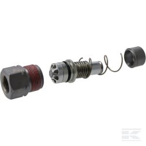 Jungtis DN19 GII - G3/4" (BSP) MC107651907