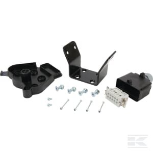 Elektros jungtis KS Quattro 10 MC109320012