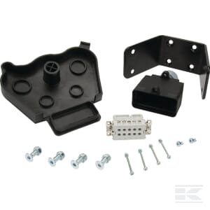 El. jungtis KS Q 10/12.5 MC109320013