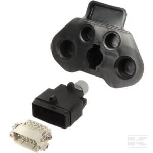 El. jungtis NS Q 12.5/19 MC109320055