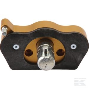 Parkavimo stotelė KS Duo 10 MC109321020