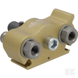 Multi-X Duo 10 vyr MC109322250