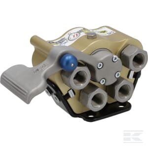 Multi-X Quattro 10 mot MC109323200