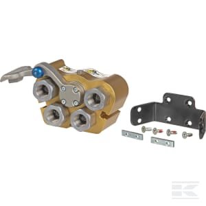 Multi-X Quattro 12.5 mot MC109324201