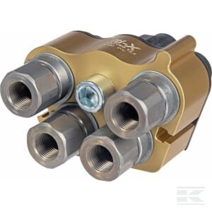 Multi-X Quattro 12.5 vyr MC109324251