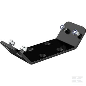 Tvirtinimo laikiklis Quattro 10 el GII MC109324932