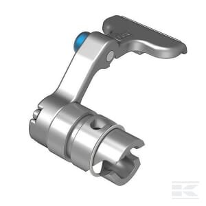 Svirties modulis (DN12.5), GII MC109324951