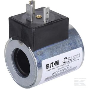 Ritė 24 V DC 300AA00122A MCSCH024DG000010