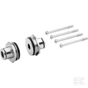 Integruota kasetė MD1A10