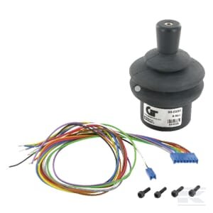 Džoistikas MDN231 – PVG32 – proporcinis MDN231JOYSTICK