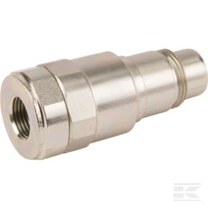 Daugiakanalės 3/4" įdėklas MF7521SP