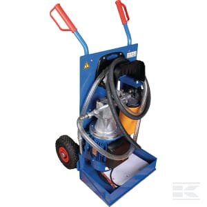 Filterpower Pack Mobile 16 l 230V MFA016A03230P