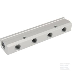 Kolektoriaus blokas MFB38144