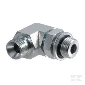 Perėjimas M/M 1" BSP MMI9016K