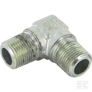 Kampinis adapteris 3/8 BSPT (kūginis) MMV9006BT