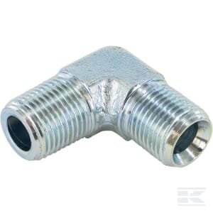 Kampinis adapteris 1/2 BSP x BSPT (kūginis) MMV9008BBT