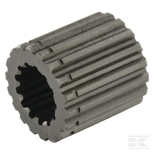 Coupl 35x31 DIN5482 13TDS 16/32 MOB018