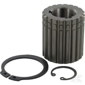 Coupling sleeve 40x36 20t dia MOB0202222