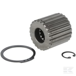 Coupl 48X44 DIN5482 13 MOB023