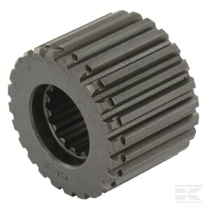 Coupl 50x45 DIN5482 15TDS SAEB-B 16/32 MOBB024