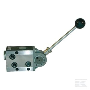 Montavimo vožtuvas FV120