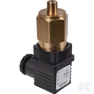 Slėgio jungiklis 2,0 bar, R1/8" MP9BEA20HA50P01