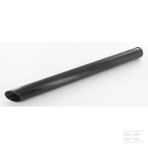 Prailginimo vamzdis Ø25×300 MP9TE25A300