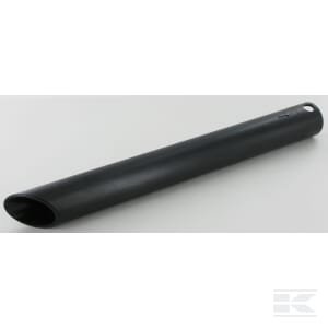 Prailginimo vamzdis Ø32×300 MP9TE32A300