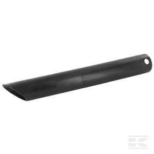 Prailginimo vamzdis Ø40×300 MP9TE40A300