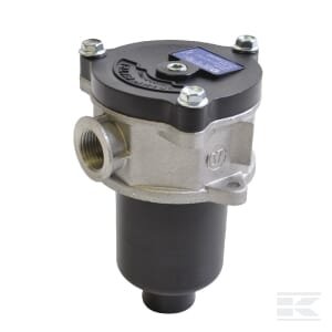 Grįžtamasis filtras MPF0301AG1A25HEP01