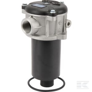 Grįžtamasis filtras MPF1002G3M25N