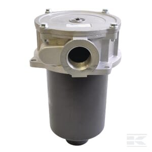 Grįžtamosios linijos filtras 1 1/2" BSP, A25 MPF4003G2A25H